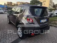 2021 Jeep Renegade