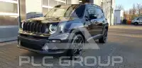2021 Jeep Renegade