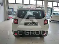 2021 Jeep Renegade