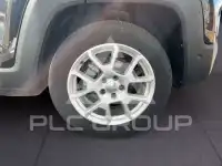 2021 Jeep Renegade