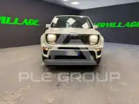 2021 Jeep Renegade