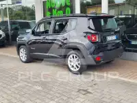 2021 Jeep Renegade