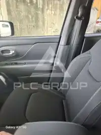 2021 Jeep Renegade