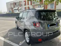 2021 Jeep Renegade