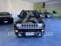 2021 Jeep Renegade