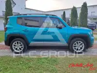 2021 Jeep Renegade