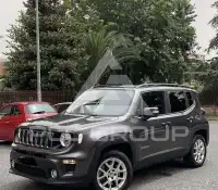 2021 Jeep Renegade