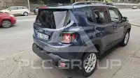 2021 Jeep Renegade