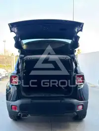2021 Jeep Renegade