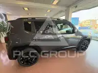 2021 Jeep Renegade