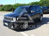 2021 Jeep Renegade