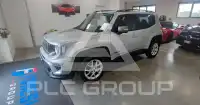 2021 Jeep Renegade