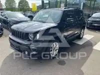2021 Jeep Renegade