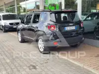 2021 Jeep Renegade