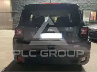 2021 Jeep Renegade