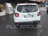 2021 Jeep Renegade
