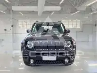 2021 Jeep Renegade
