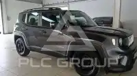 2021 Jeep Renegade