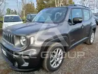 2021 Jeep Renegade
