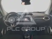2021 Jeep Renegade