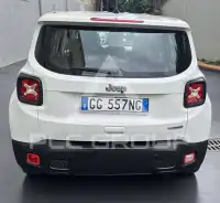 2021 Jeep Renegade