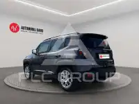 2021 Jeep Renegade