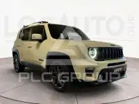 2021 Jeep Renegade