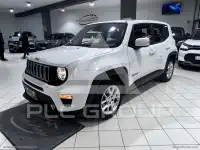 2021 Jeep Renegade