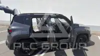2021 Jeep Renegade