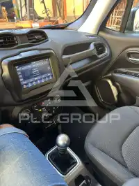 2021 Jeep Renegade