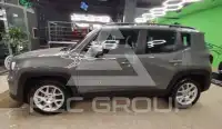 2021 Jeep Renegade