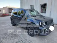 2021 Jeep Renegade