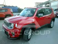 2021 Jeep Renegade