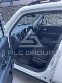2021 Jeep Renegade