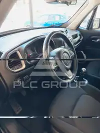 2021 Jeep Renegade