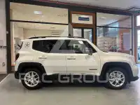 2021 Jeep Renegade