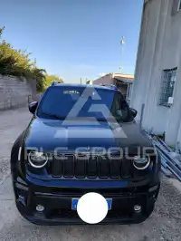 2021 Jeep Renegade