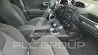 2021 Jeep Renegade