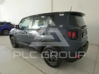 2021 Jeep Renegade