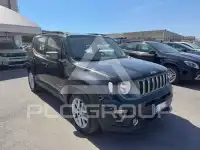 2021 Jeep Renegade