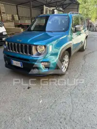 2021 Jeep Renegade
