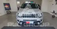2021 Jeep Renegade