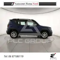 2021 Jeep Renegade