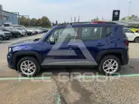 2021 Jeep Renegade