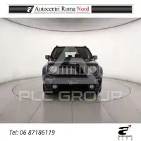 2021 Jeep Renegade