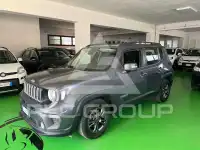 2021 Jeep Renegade