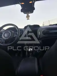 2021 Jeep Renegade