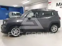 2021 Jeep Renegade