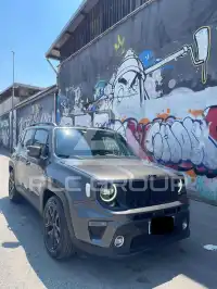 2021 Jeep Renegade