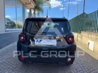 2021 Jeep Renegade